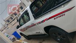 تويوتا هايلوكس